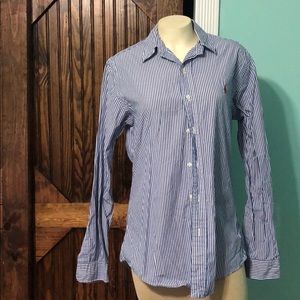 ralph lauren long sleeve shirt size s